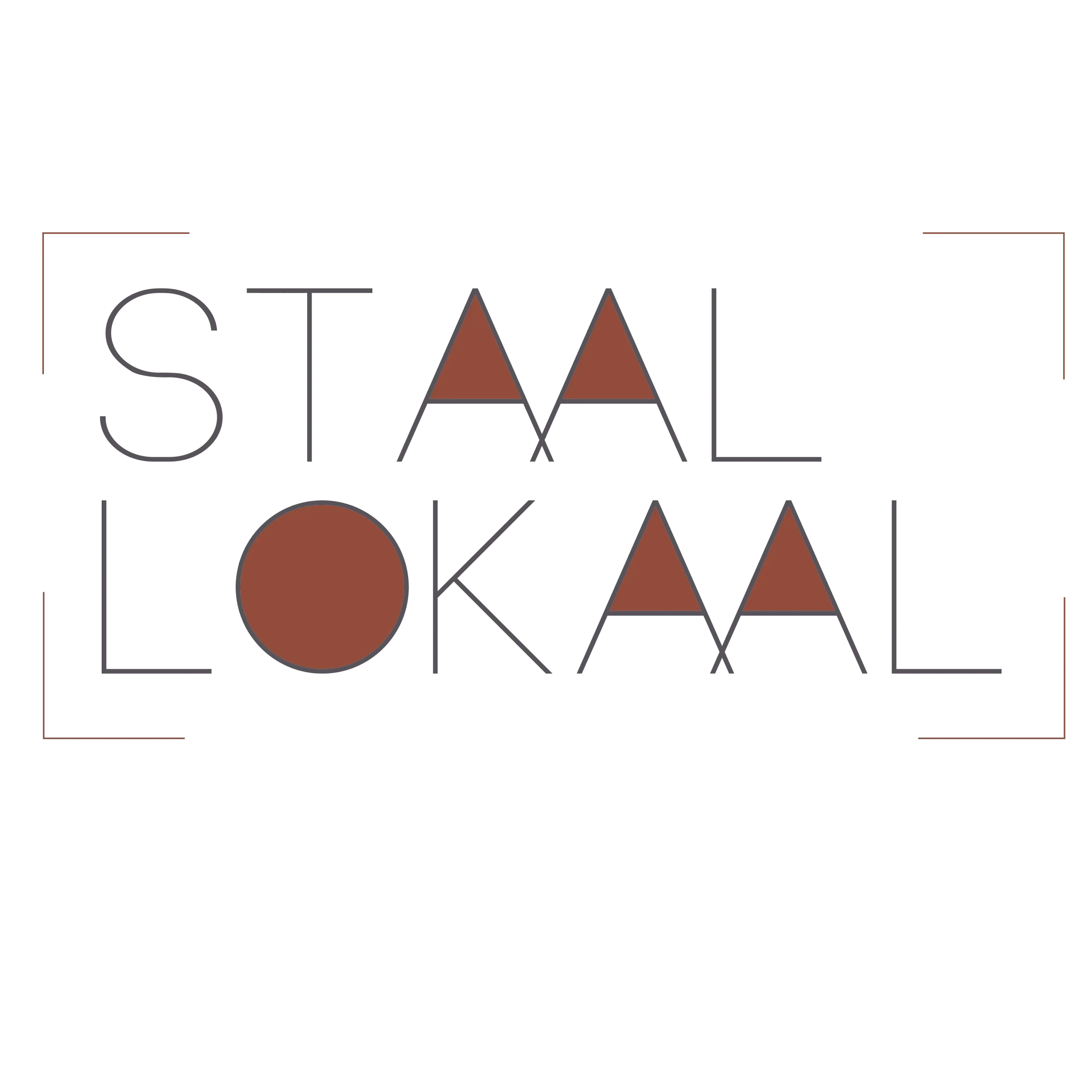 staal lokaal